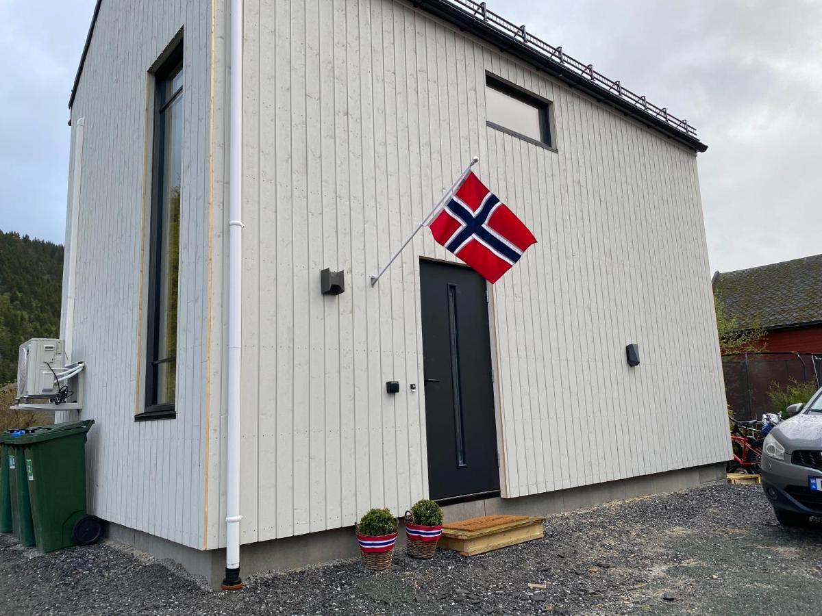 Chalet Orkanger Convenience And Serenity Ngoại thất bức ảnh