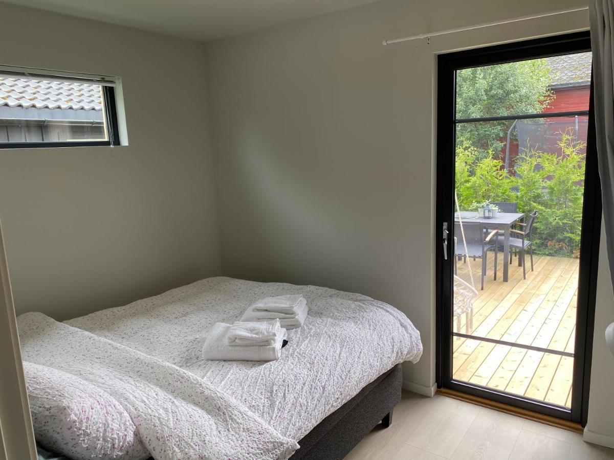 Chalet Orkanger Convenience And Serenity Ngoại thất bức ảnh