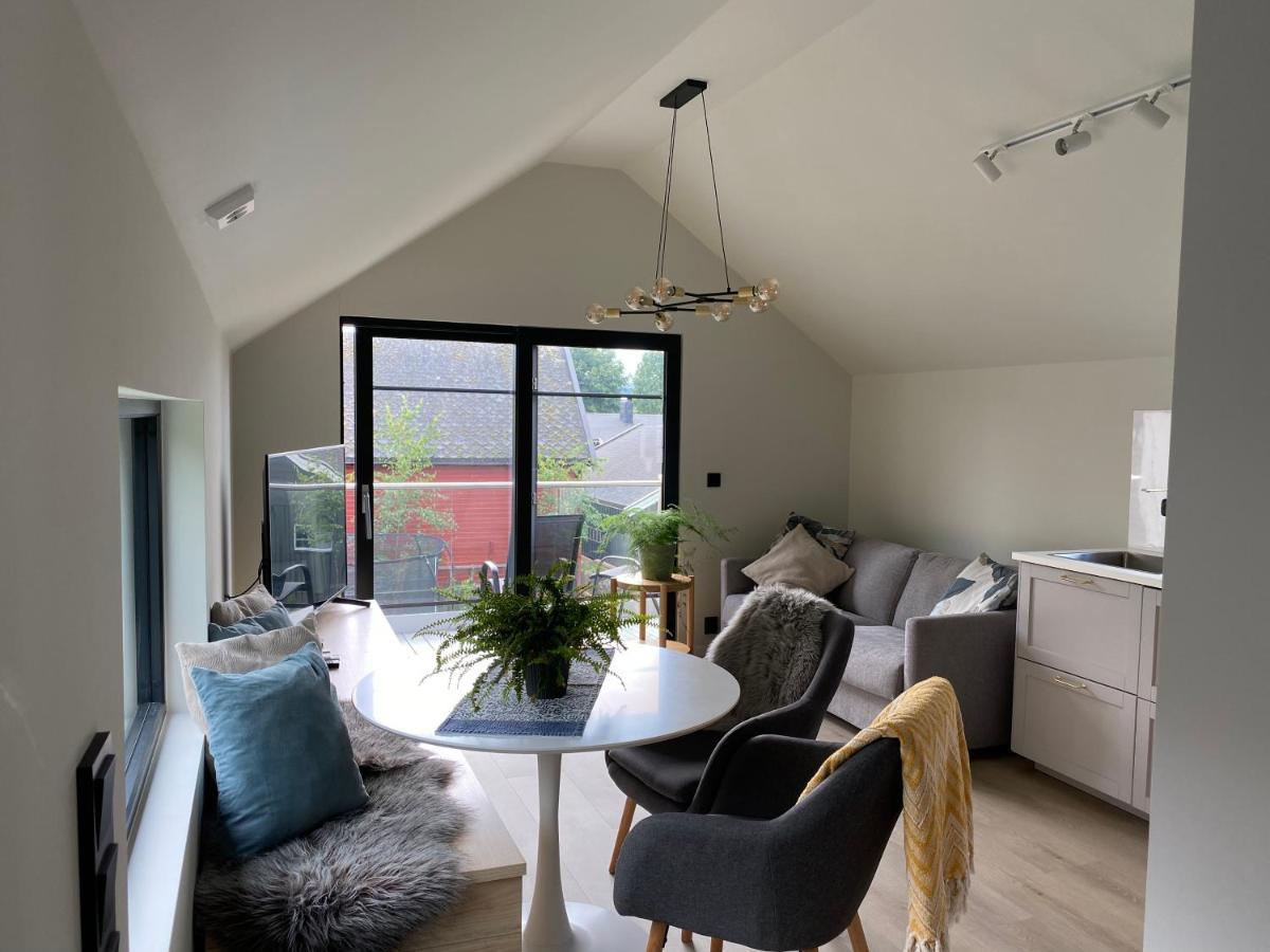 Chalet Orkanger Convenience And Serenity Ngoại thất bức ảnh