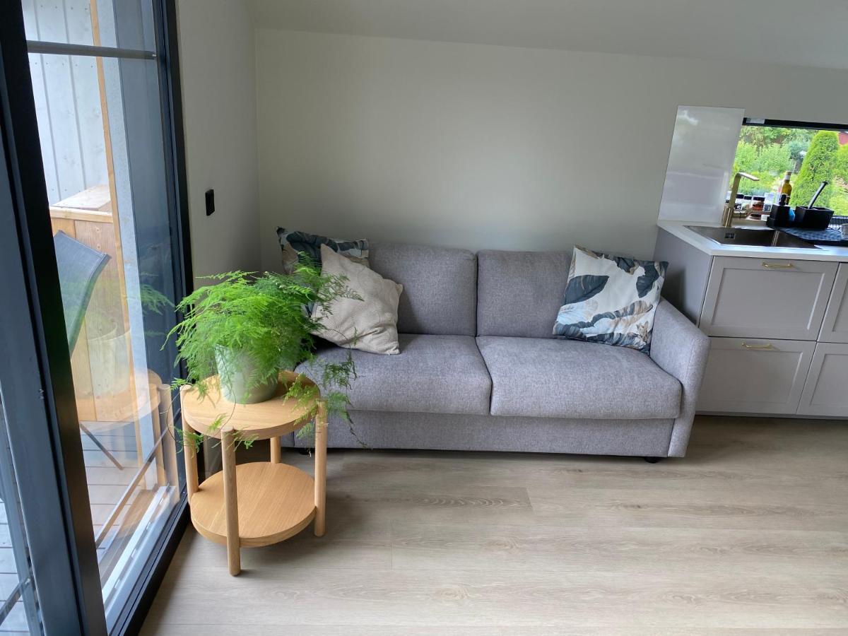 Chalet Orkanger Convenience And Serenity Ngoại thất bức ảnh